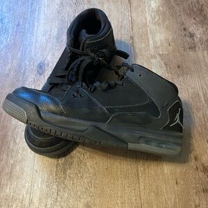 Nike Jordan shoes 5Y